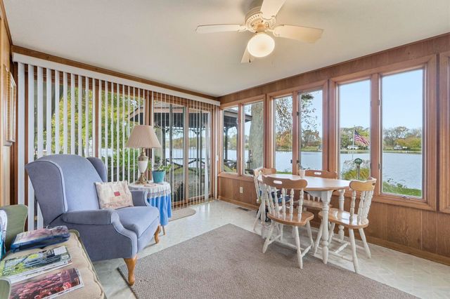 980 Lane 201 Ball Lake, Hamilton, IN 46742