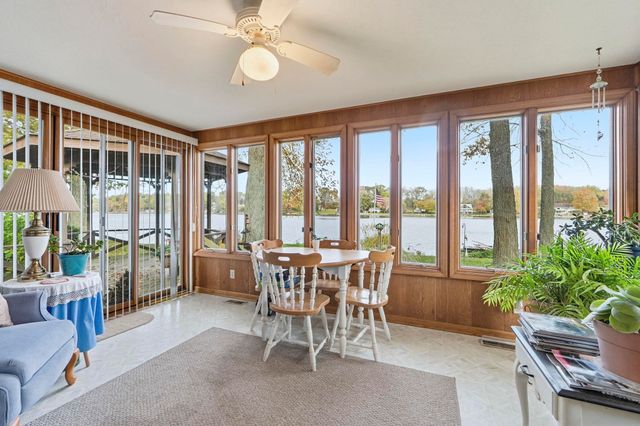 980 Lane 201 Ball Lake, Hamilton, IN 46742