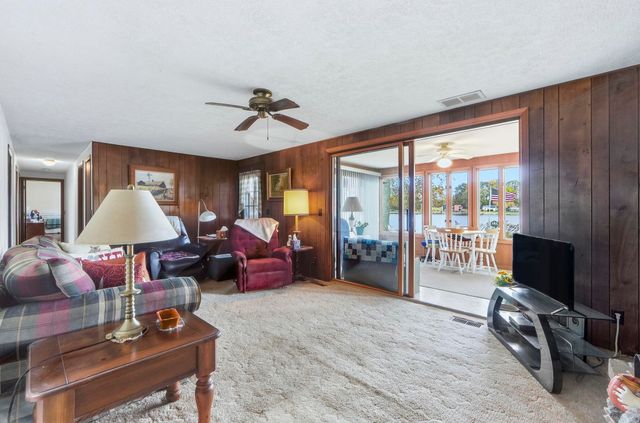 980 Lane 201 Ball Lake, Hamilton, IN 46742