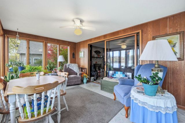 980 Lane 201 Ball Lake, Hamilton, IN 46742