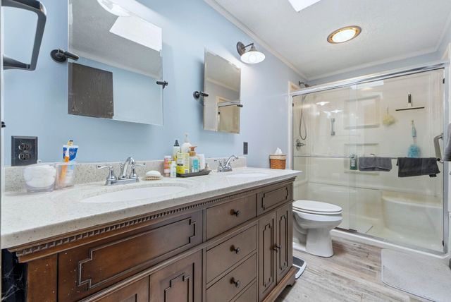 980 Lane 201 Ball Lake, Hamilton, IN 46742