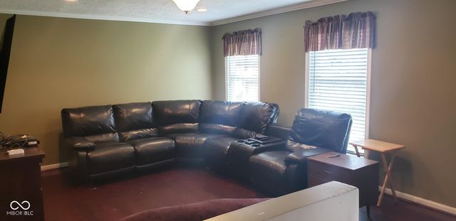 7617 N County Road 1000 E, Seymour, IN 47274