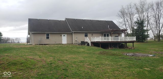 7617 N County Road 1000 E, Seymour, IN 47274