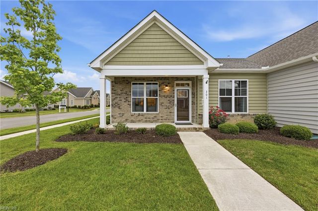 301 Cathedral ST, Smithfield, VA 23430