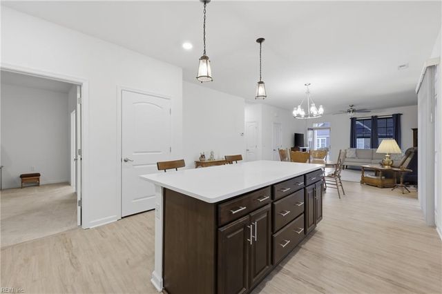 301 Cathedral ST, Smithfield, VA 23430