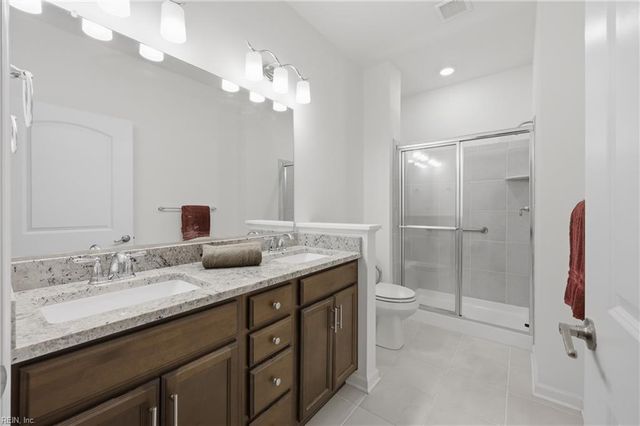 301 Cathedral ST, Smithfield, VA 23430