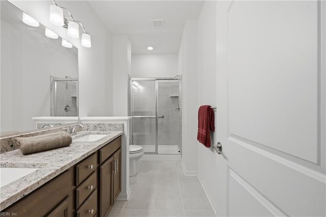 301 Cathedral ST, Smithfield, VA 23430