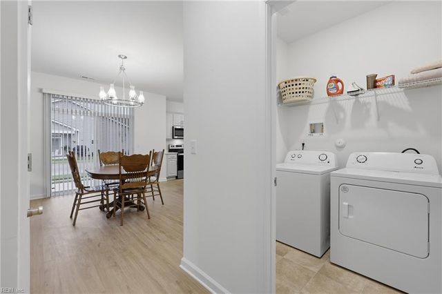 301 Cathedral ST, Smithfield, VA 23430