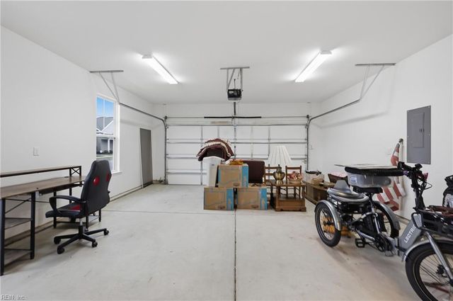 301 Cathedral ST, Smithfield, VA 23430