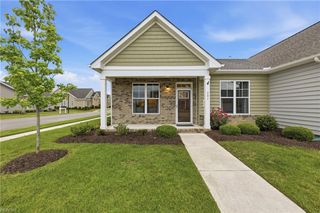 301 Cathedral ST, Smithfield, VA 23430