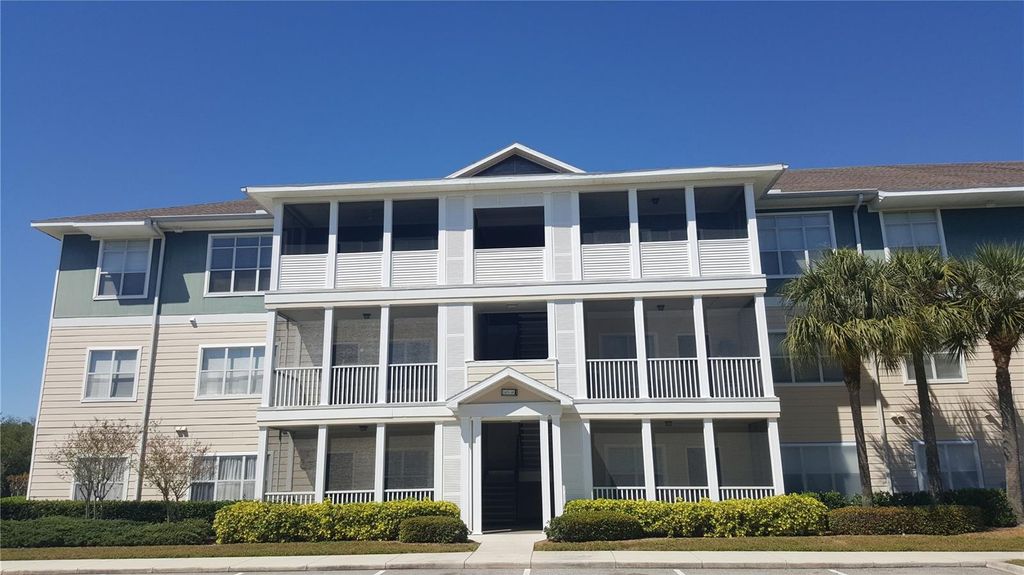 4802 51ST STREET W 1705, Bradenton, FL 34210