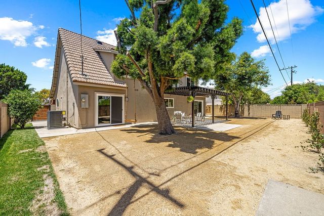 164 S Trevor St, Anaheim, CA 92806