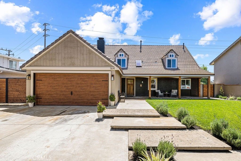164 S Trevor St, Anaheim, CA 92806
