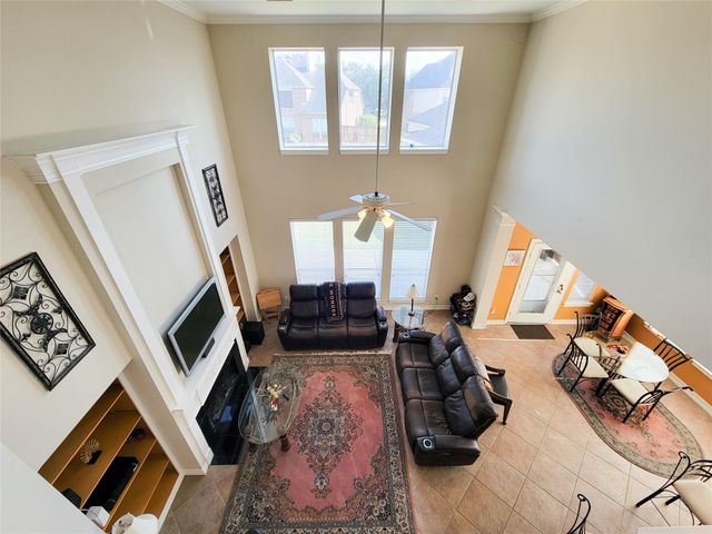 2309 Echo Harbor Drive, Pearland, TX 77584