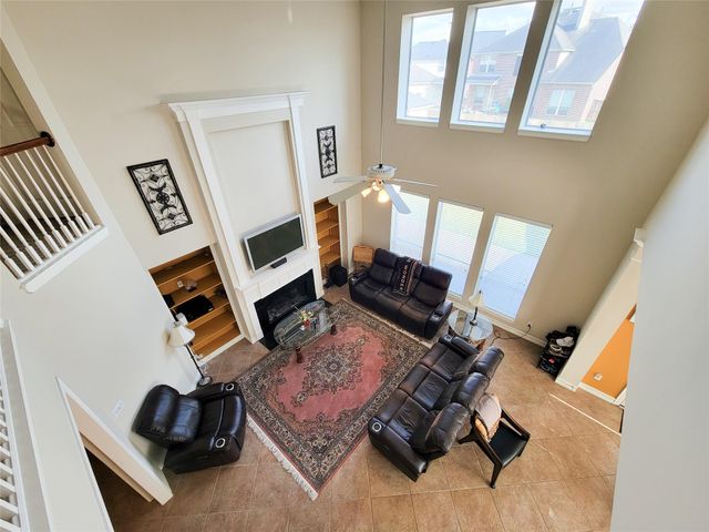 2309 Echo Harbor Drive, Pearland, TX 77584