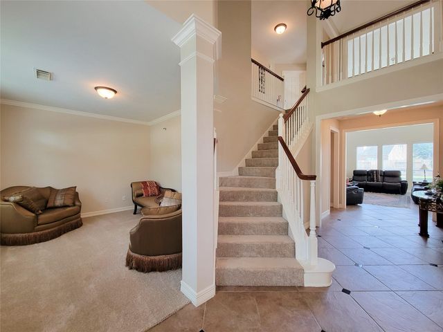 2309 Echo Harbor Drive, Pearland, TX 77584