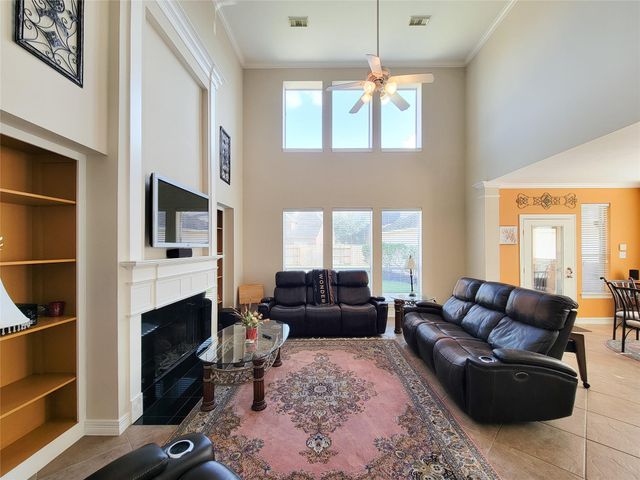 2309 Echo Harbor Drive, Pearland, TX 77584