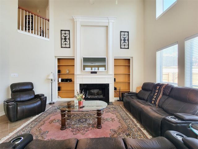 2309 Echo Harbor Drive, Pearland, TX 77584