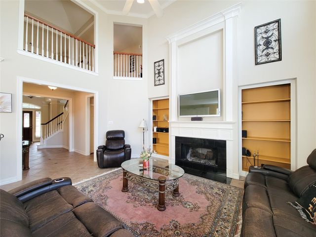 2309 Echo Harbor Drive, Pearland, TX 77584