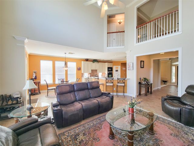 2309 Echo Harbor Drive, Pearland, TX 77584