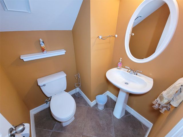 2309 Echo Harbor Drive, Pearland, TX 77584