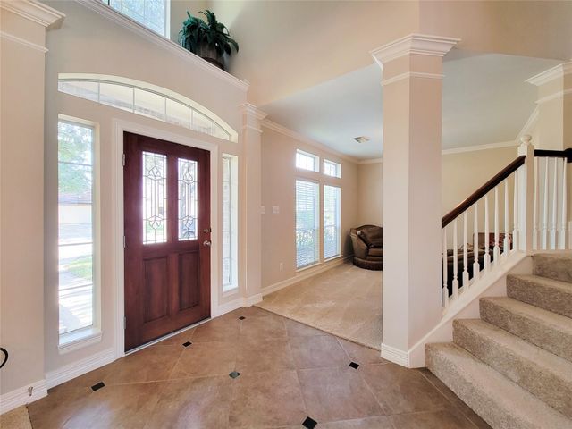 2309 Echo Harbor Drive, Pearland, TX 77584