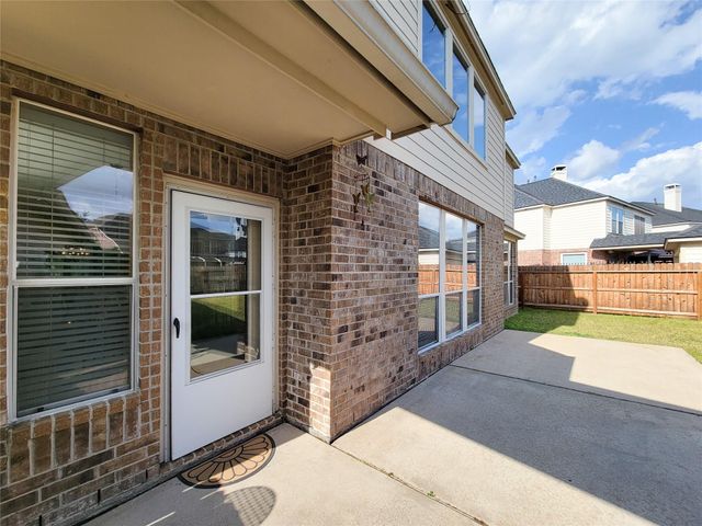 2309 Echo Harbor Drive, Pearland, TX 77584