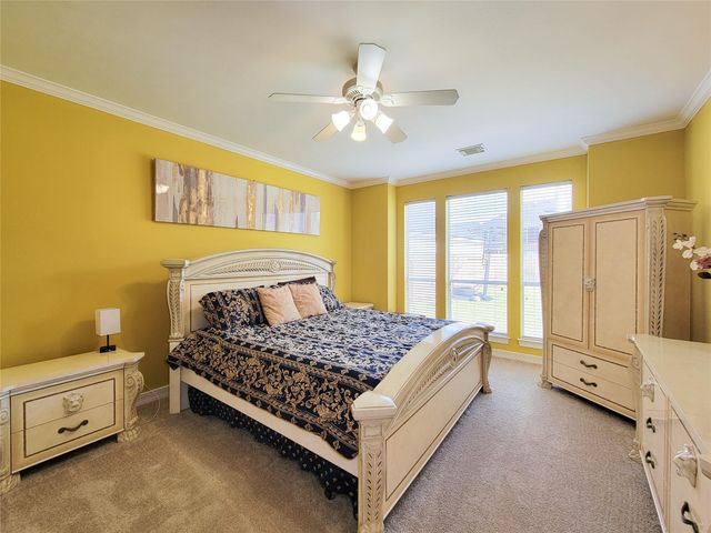 2309 Echo Harbor Drive, Pearland, TX 77584