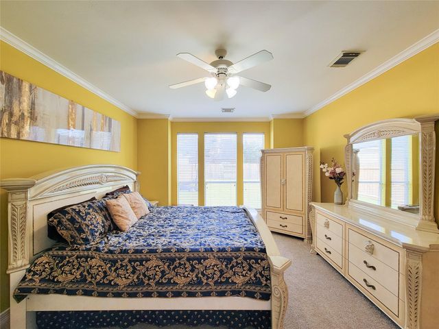 2309 Echo Harbor Drive, Pearland, TX 77584