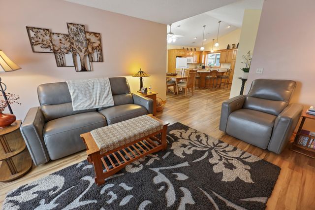 828 Aspen Circle, Waite Park, MN 56387