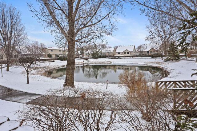 828 Aspen Circle, Waite Park, MN 56387