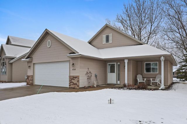 828 Aspen Circle, Waite Park, MN 56387