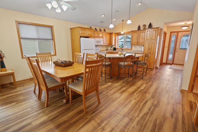 828 Aspen Circle, Waite Park, MN 56387