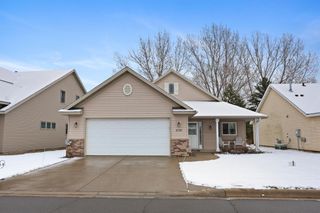 828 Aspen Circle, Waite Park, MN 56387