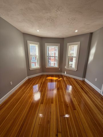 17 Marcy Road 2, Boston, MA 02126