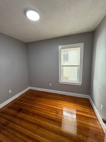 17 Marcy Road 2, Boston, MA 02126
