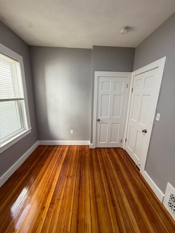 17 Marcy Road 2, Boston, MA 02126