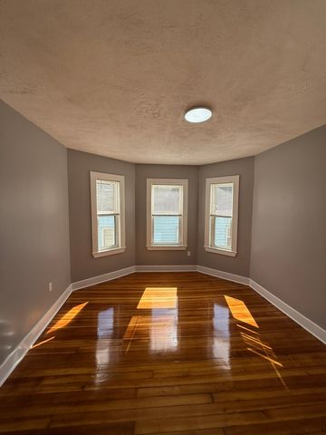 17 Marcy Road 2, Boston, MA 02126