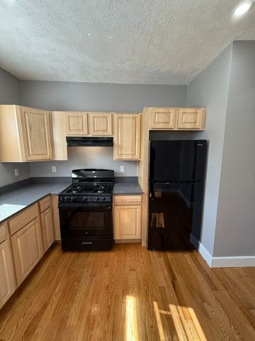 17 Marcy Road 2, Boston, MA 02126