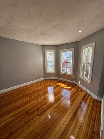17 Marcy Road 2, Boston, MA 02126