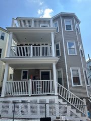 17 Marcy Road 2, Boston, MA 02126