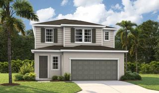 2505 29TH LANE E, Palmetto, FL 34221
