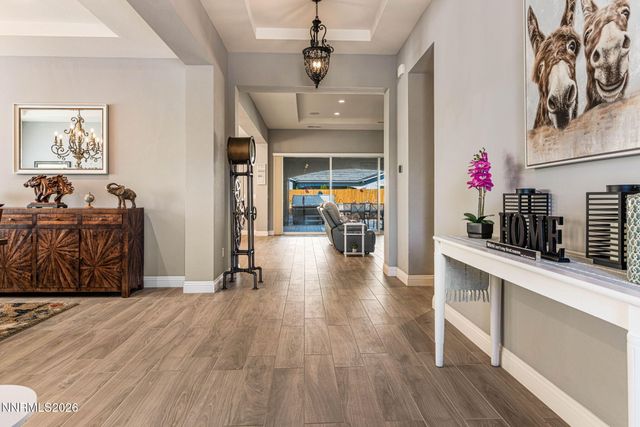 9709 Terraspar Street, Reno, NV 89521