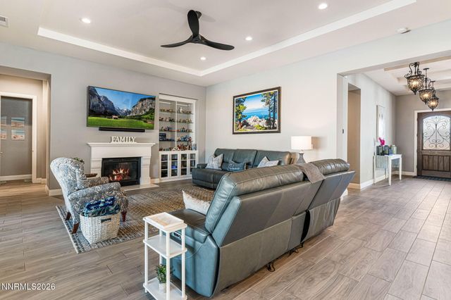 9709 Terraspar Street, Reno, NV 89521