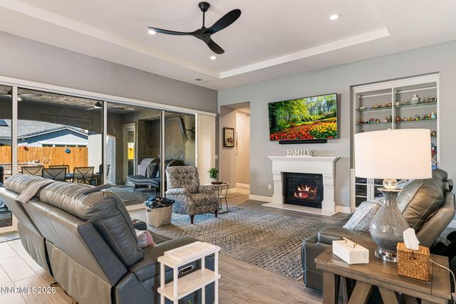 9709 Terraspar Street, Reno, NV 89521