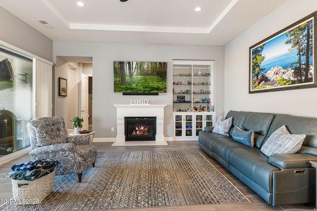 9709 Terraspar Street, Reno, NV 89521