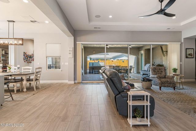 9709 Terraspar Street, Reno, NV 89521