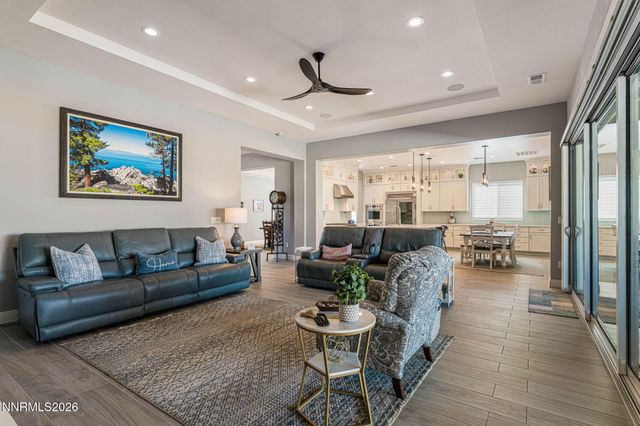 9709 Terraspar Street, Reno, NV 89521