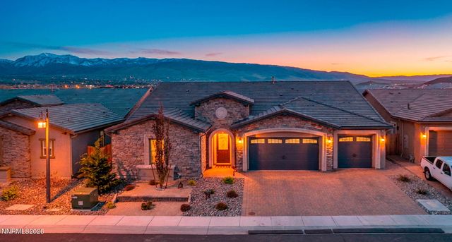 9709 Terraspar Street, Reno, NV 89521