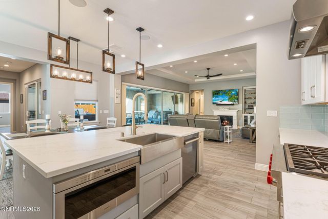 9709 Terraspar Street, Reno, NV 89521